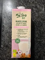 Mandeldrink