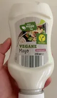Vegane mayo