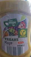 VEGANE Mayo Curry