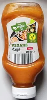 Vegane Mayo - Chili