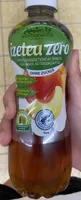 Icetea zero