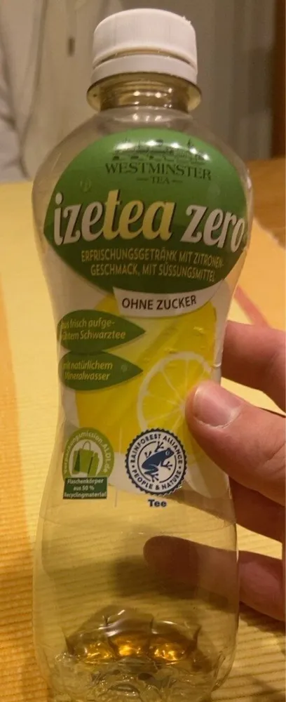 Izetea Zero
