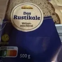 Das Rustikale