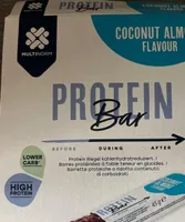 Protein Bar