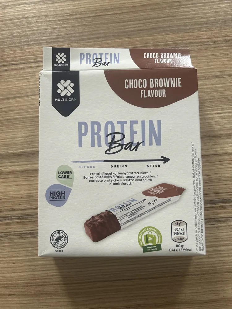 Choco Brownie