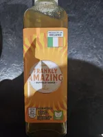 FALO SAUCE-BUFF PRODUCED IN IRELAND BRAMWELLS FRAN