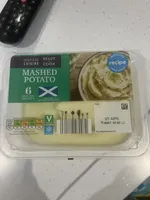 Mashed Potato