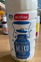 Mleko