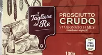 Prosciutto Crudo