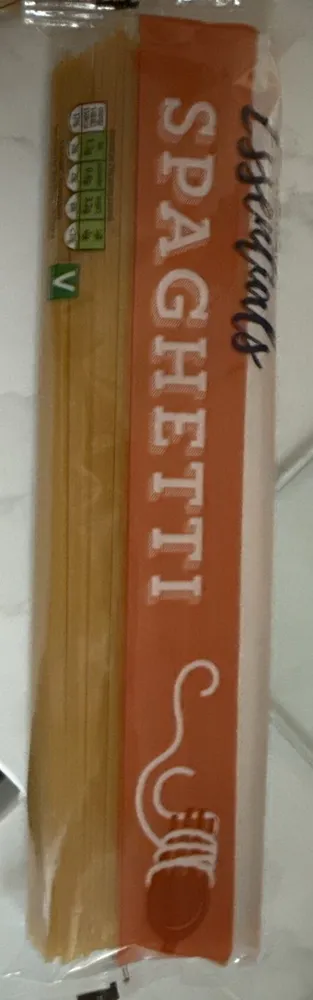 Spaghetti