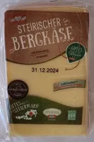 Steirischer Bergkäse