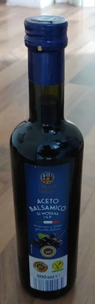 Aceto Balsamico