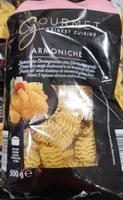 Armoniche