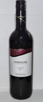 Dornfelder QbA lieblich