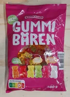 Gummibären