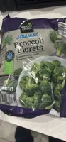 Broccoli Florets