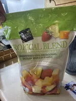 TROPICAL BLEND
