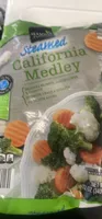 California Medley