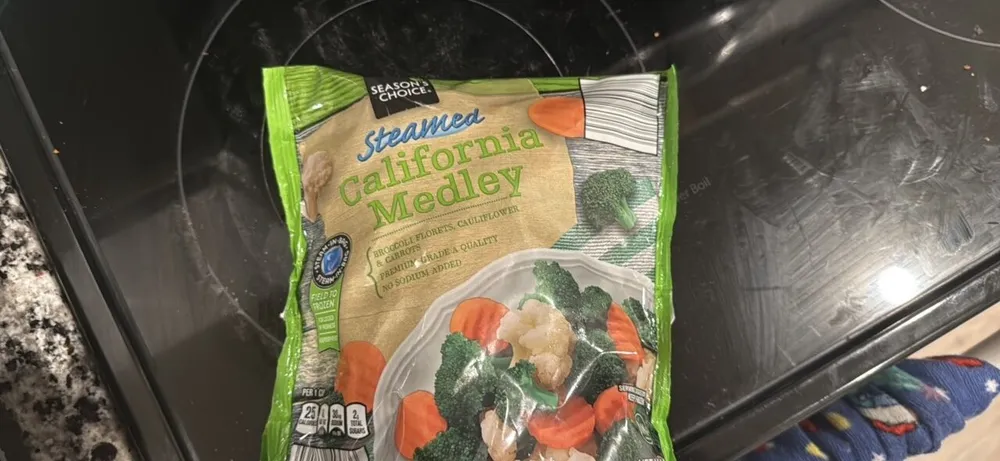California Medley