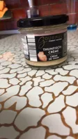 Thunfisch creme