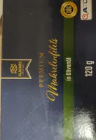 Premium Makrelenfilet