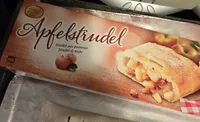 Apfelstrudel