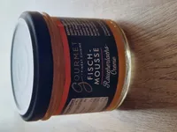 Fischmousse Räucherlachs
