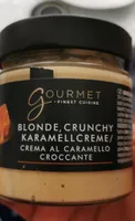 Crema al cocco