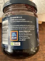 Blueberry Conserve