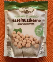 Haselnusskerne
