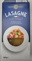 Lasagneblätter