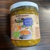 Frische Suppenwürze