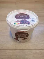 Stracciatella Joghurt mild