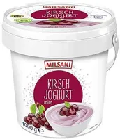 Kirschjoghurt mild