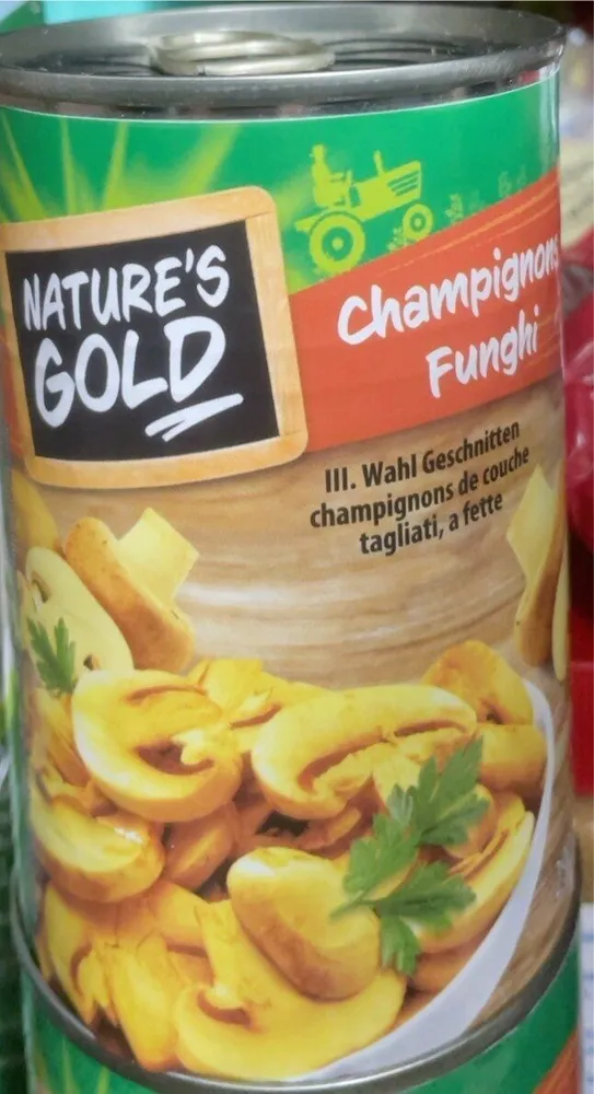 Champignon