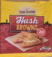 Hash Browns