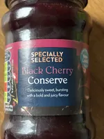 Black Cherry Conserve