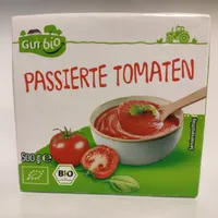 Passierte Tomaten