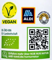 Vegane Bio-Aioli