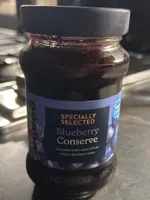 Blueberry Conserve