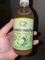Kombucha