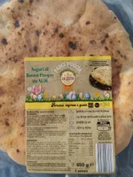 FarciPuccia La Cesta