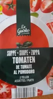Soupe de Tomate