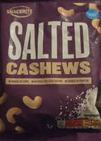 Salted Cashews