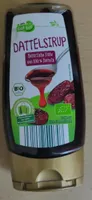 Dattelsirup