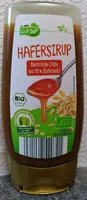 Hafersirup