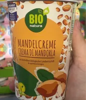 Mandelcreme