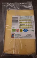 Bergbauern Rotweinkäse
