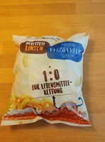 Linsen Knusperflips