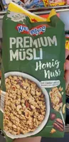 Premium Müsli